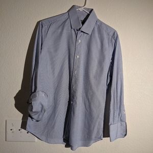 Indochino Dress shirt